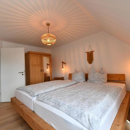 Ferienwohnung Am Altenlinderstall Линдлар Экстерьер фото