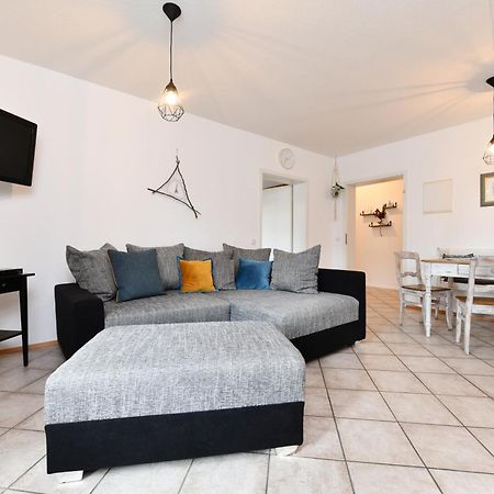 Ferienwohnung Am Altenlinderstall Линдлар Экстерьер фото