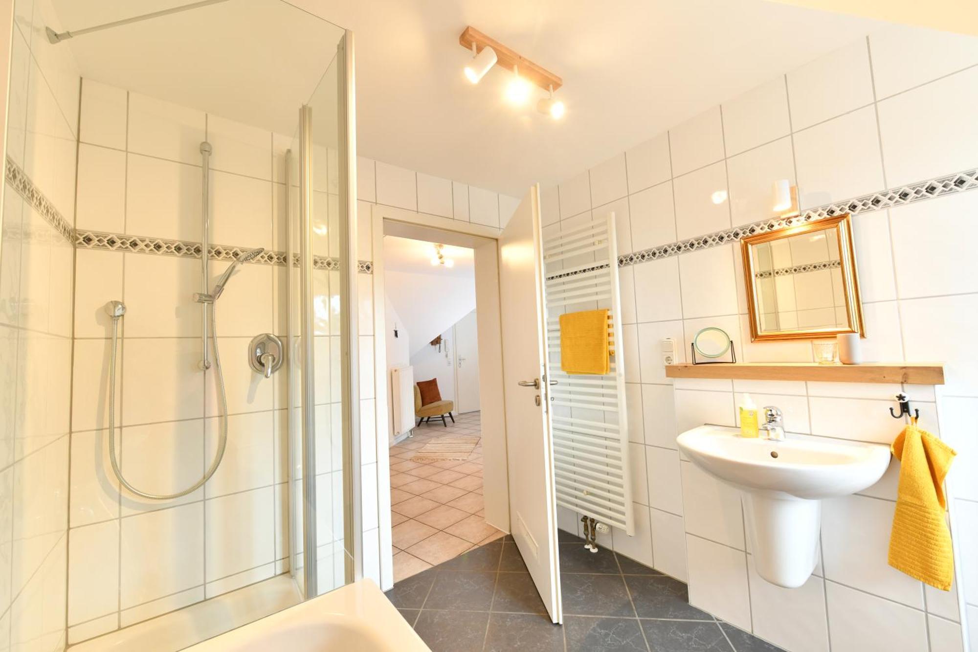 Ferienwohnung Am Altenlinderstall Линдлар Экстерьер фото