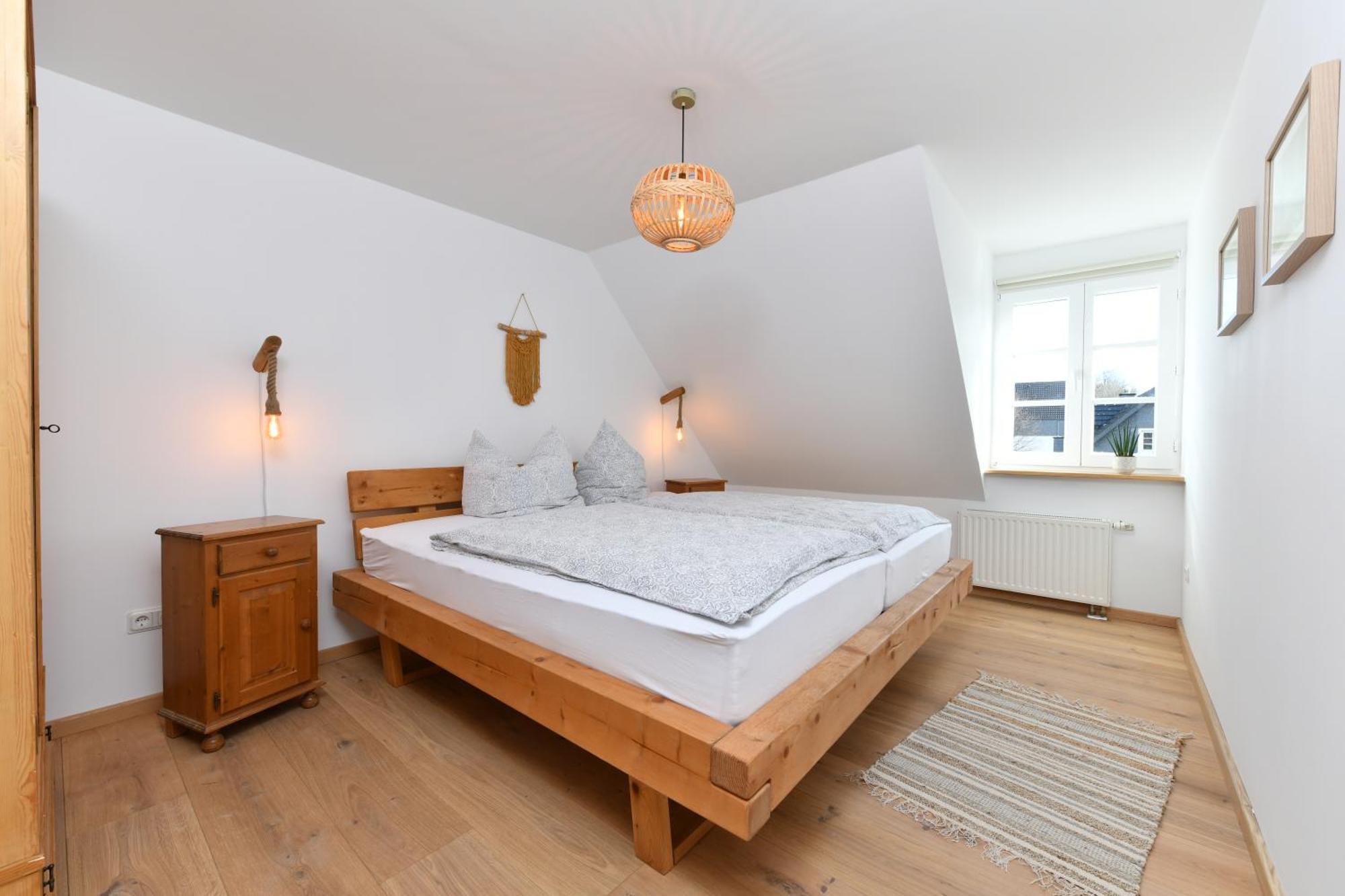 Ferienwohnung Am Altenlinderstall Линдлар Экстерьер фото