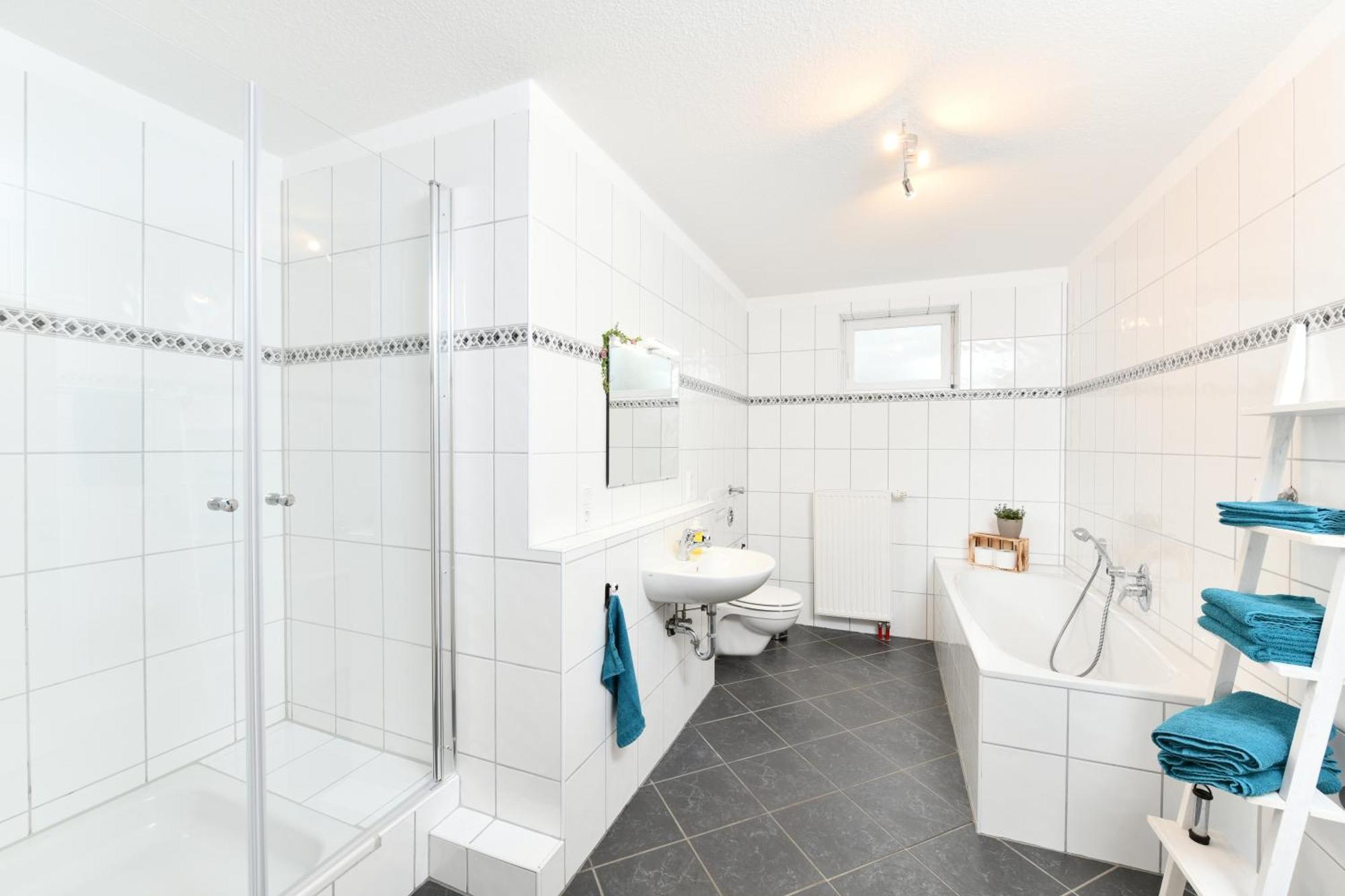Ferienwohnung Am Altenlinderstall Линдлар Экстерьер фото
