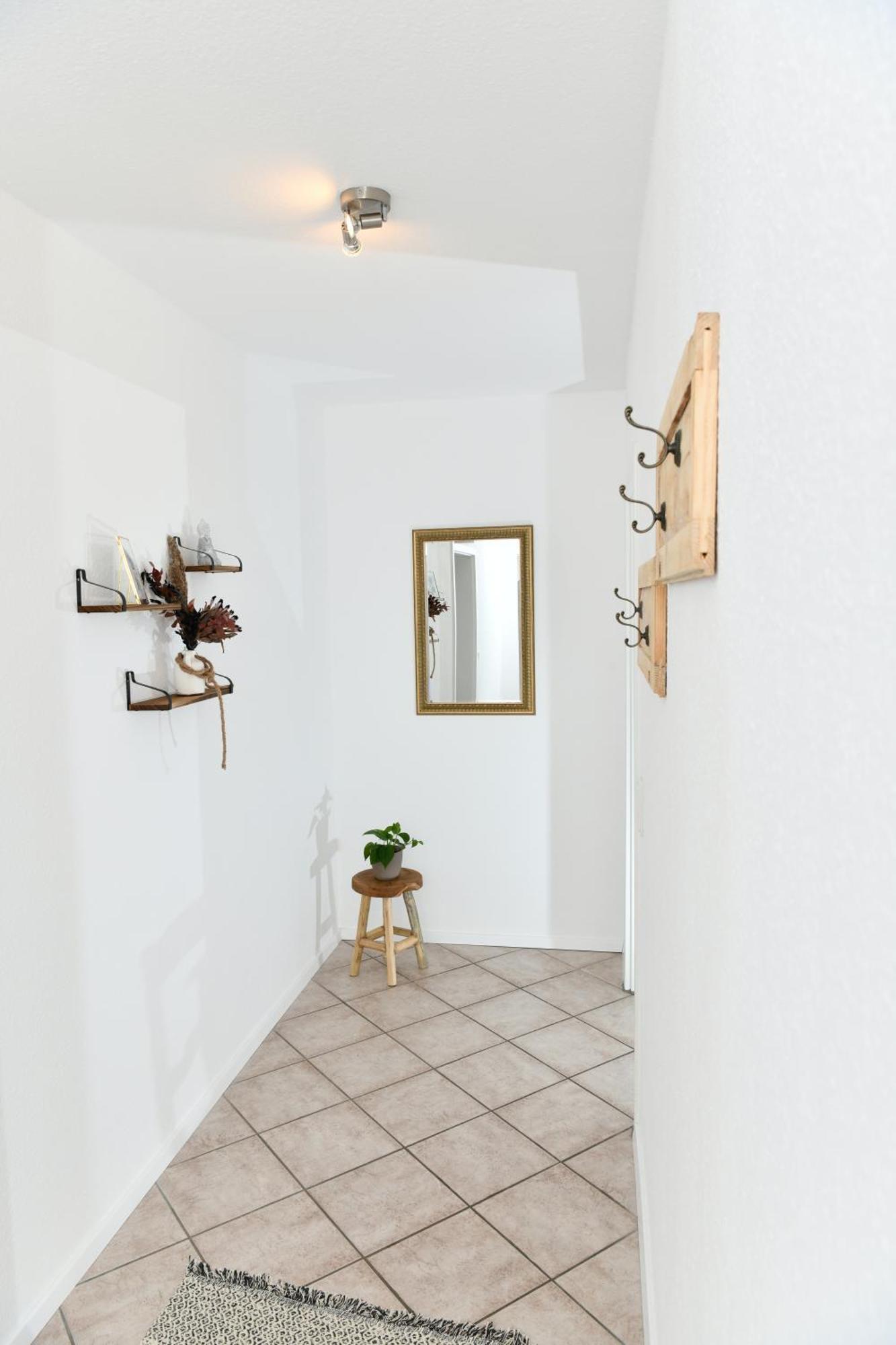 Ferienwohnung Am Altenlinderstall Линдлар Экстерьер фото